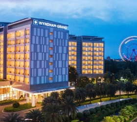 [2024] WYNDHAM GRAND PHU QUOC ⭐️⭐️⭐️⭐️⭐️