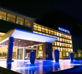 [2024] NOVOTEL PHÚ QUỐC RESORT ⭐️⭐️⭐️⭐️⭐️