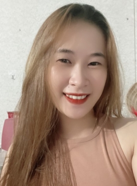 Phạm Mai Ly 