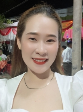 Phạm Mai Ly 