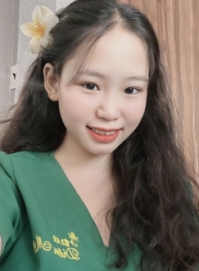 Trần Thu Hà 