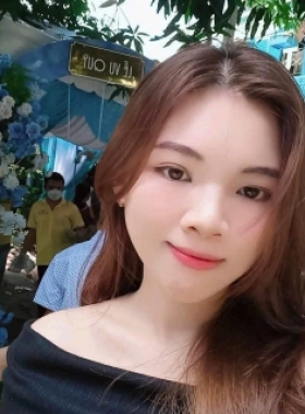 Vũ Bảo Hân 